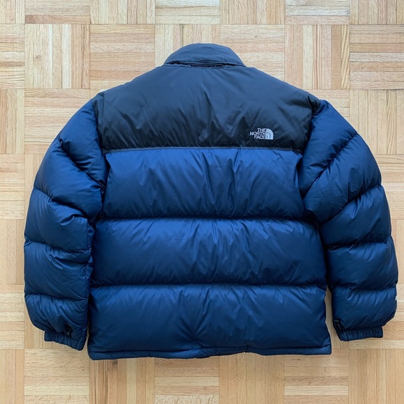 🖲The North Face 700 Down Nupste (Sz L) - Picture 8 of 10